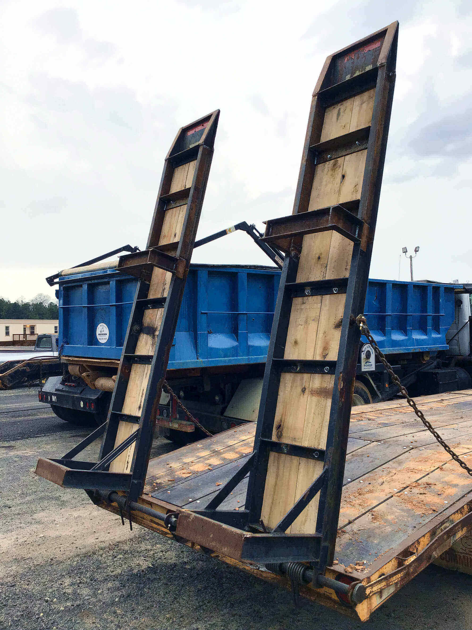 Services & Repair West Winder Equipment Winder, GA Used Equipment